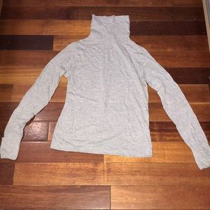 French Connection Turtleneck Sweater